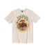 Unisex Adult Fizzgig T-shirt Natural Dark Crystal-1