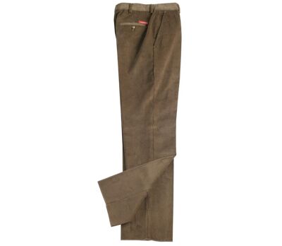 Pantalon en velours D373