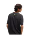 T-shirt Dombreo Homme Noir Hugo-3