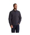 Craghoppers - Doudoune matelassée MONMOUTH - Homme (Bleu marine) - UTCG1728