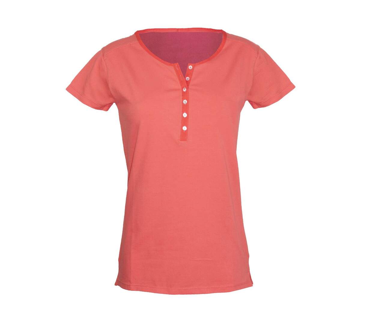 Tee - shirt uni DUFFY4-1
