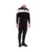 Survêtement noir homme fila drummer-1