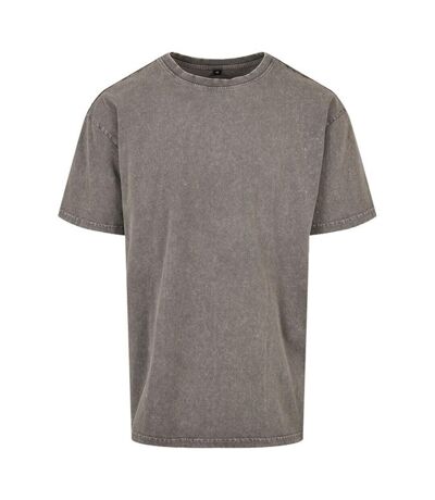 Build Your Brand - T-shirt - Homme (Anthracite) - UTRW8351