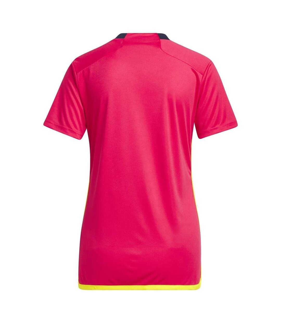 Maillot De Foot St.louis Home 2023/24 Femme Rose Adidas-2