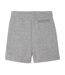 Short essential enfant gris chiné chiné Babybugz-2
