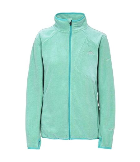 Veste polaire ciaran femme turquoise Trespass