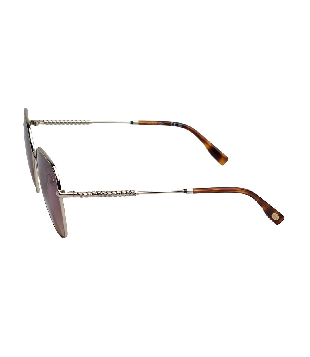 L257S Geometric Sunglasses for Women-3