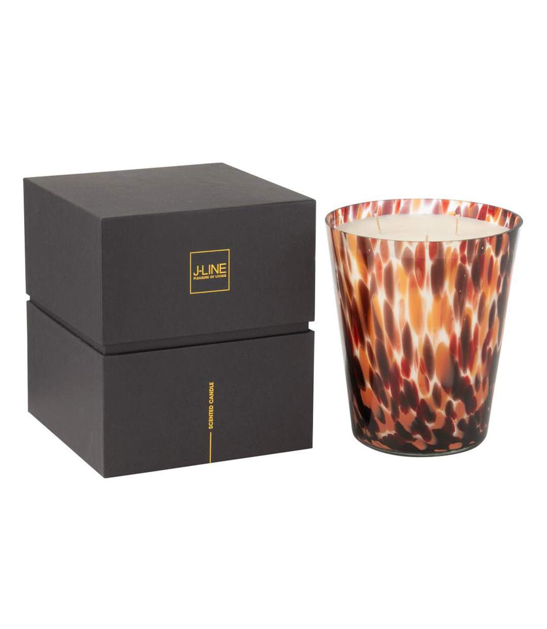 Bougie Parfumée Noa 20cm Magnificient Birch-1