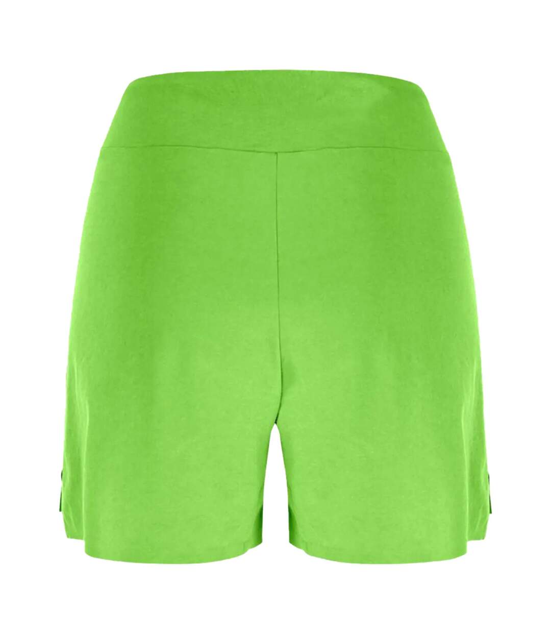 Short Sport Femme Vert Pâle Salewa-2