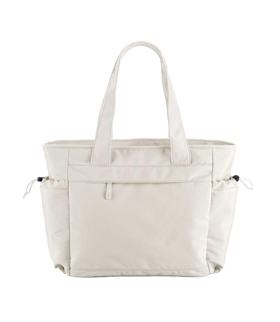Tote Bag Studio Taille Unique Pierre Naturelle Quadra-1