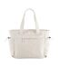Tote Bag Studio Taille Unique Pierre Naturelle Quadra-1