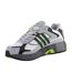 Chaussures Response Cl Homme Blanc Vert Gris Argenté Adidas-3