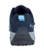 Baskets Jaguar Femme Bleu Indigo Gris Blanc Rose Turquoise Hi-Tec-2
