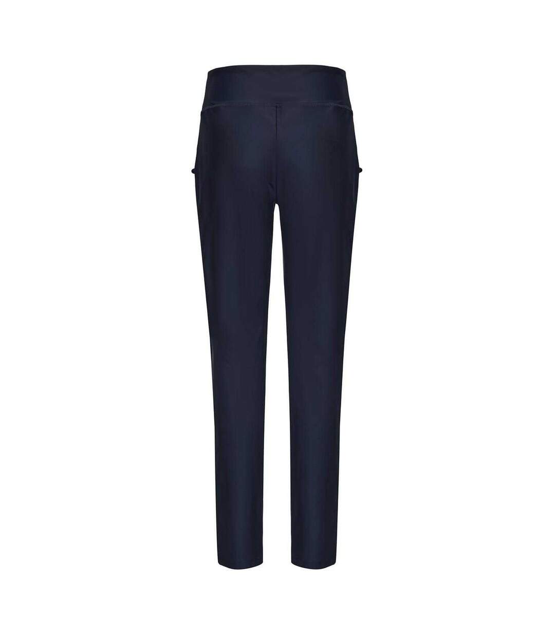 Bas De Burkini Femme Bleu Marine Slazenger-2