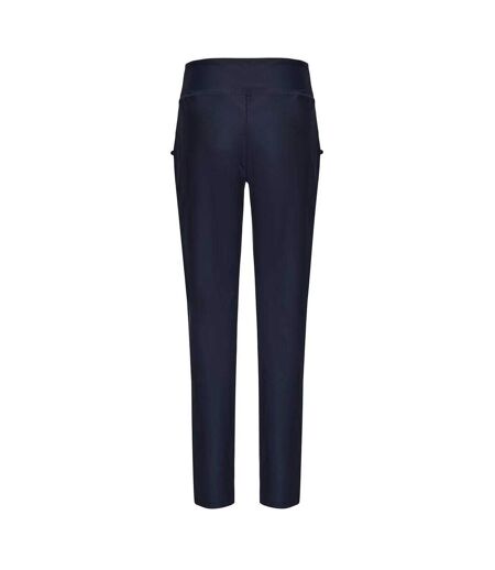Bas De Burkini Femme Bleu Marine Slazenger