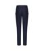 Bas De Burkini Femme Bleu Marine Slazenger-2