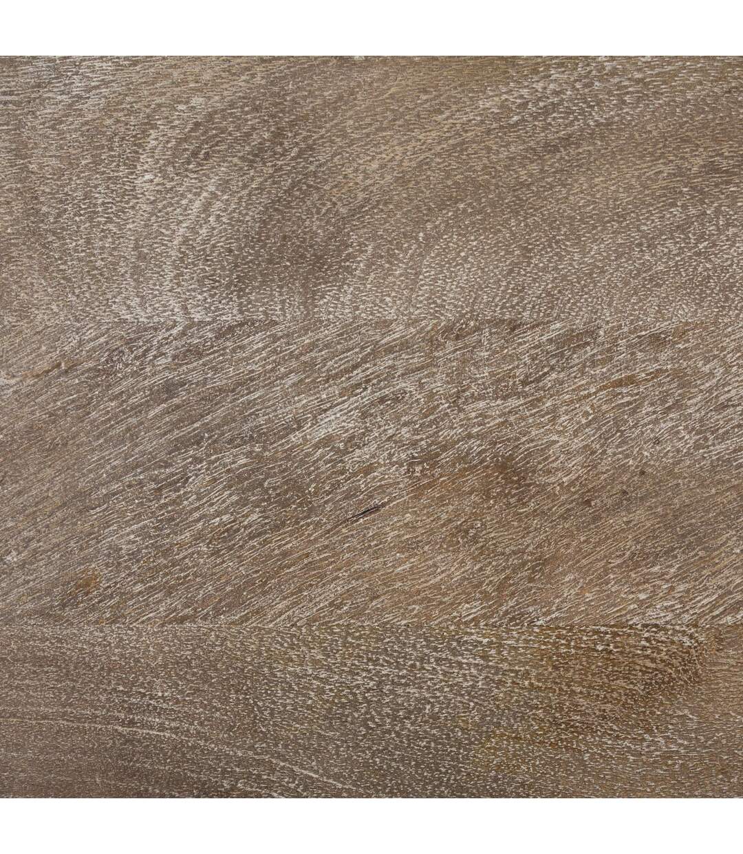 Table de chevet 3 tiroir - H.73 cm - Multicouleur-4