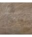 Table de chevet 3 tiroir - H.73 cm - Multicouleur-4