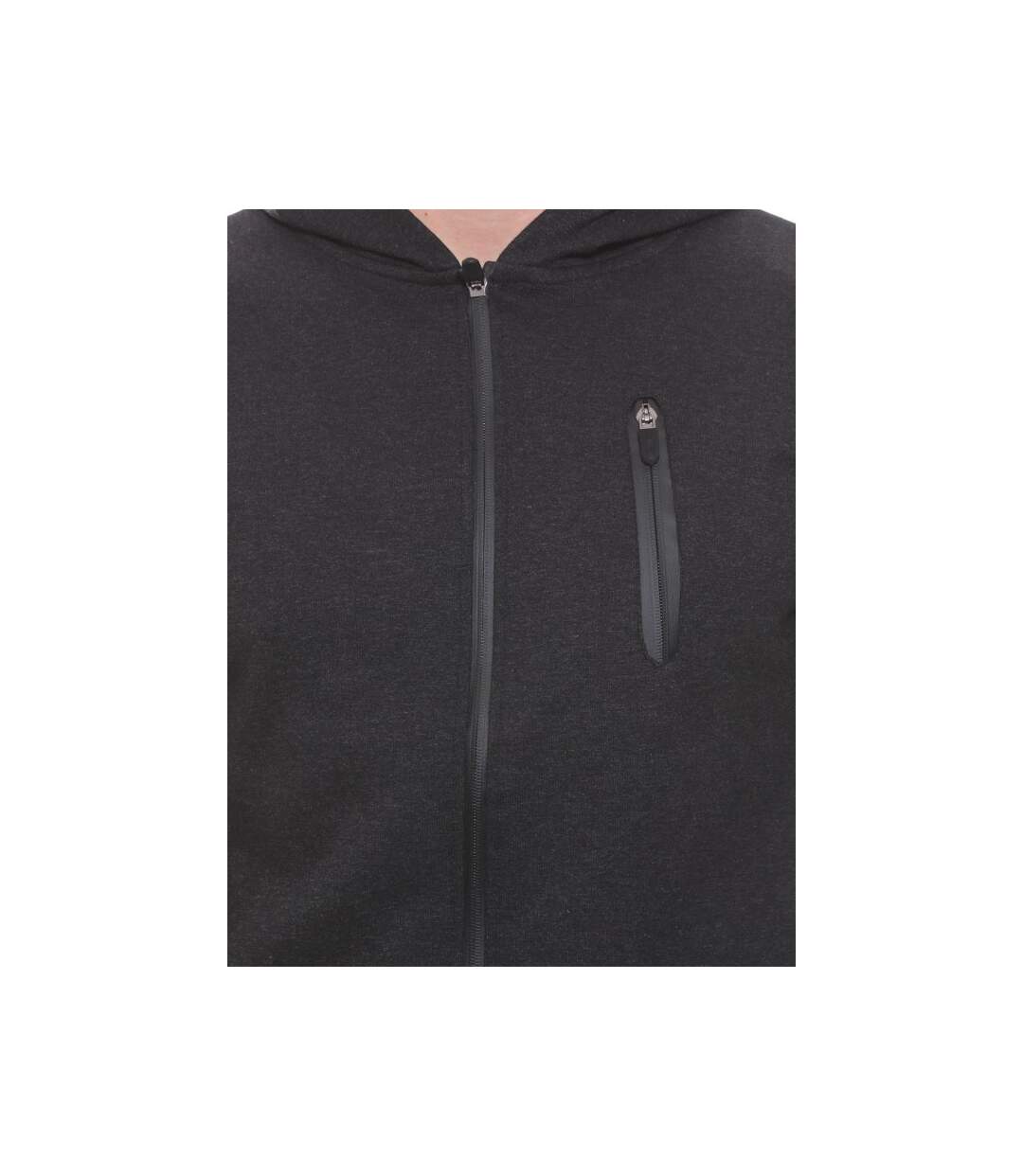 Sweat capuche zippé WELSON-3