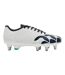 Chaussures De Rugby Pour Terrain Souple Stampede Groundbreak Pro Homme Blanc Canterbury-1