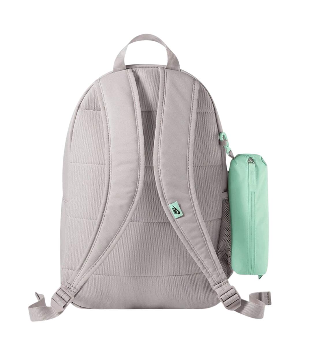 Sac À Dos Et Trousse Elemental Enfant 20 L Gris Bleu Clair Nike-2