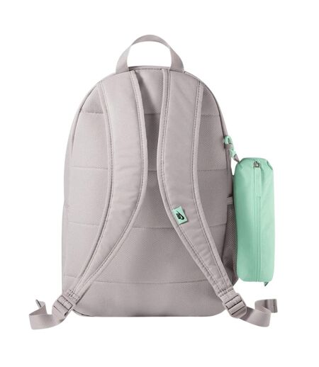 Sac À Dos Et Trousse Elemental Enfant 20 L Gris Bleu Clair Nike