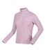 Haut polaire yonder femme lilas vif Regatta