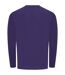 T-shirt homme violet AWDis Cool AWDis Cool