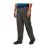 Pantalon Kiwi Classic Homme Gris Foncé Craghoppers-1