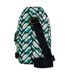 Hanni printed crossbody bag one size cedar green Weird Fish-2