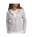 Sweat gris femme under armour rival terry-1