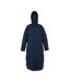 Doudoune Matelassée Eloria Femme Bleu Marine Regatta-2