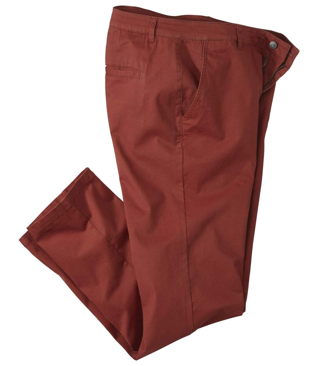 Chino van keperstof-1