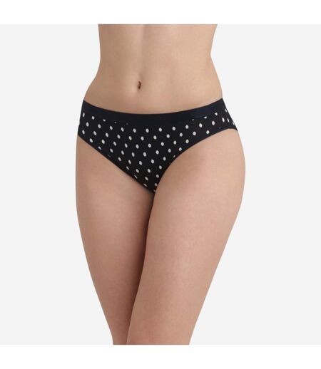 Lot de 5 culottes coton My Daily Confort
