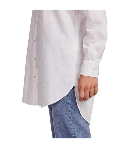 Chemise Femme Blanc Pieces
