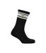Lot De 3  Chaussettes De Sport Grant Homme Blanc Gris Noir Lyle & Scott-4