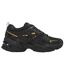 Baskets Staminav2 Femme Noir Skechers-1