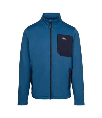 Veste polaire arranfore homme bleu bondi Trespass