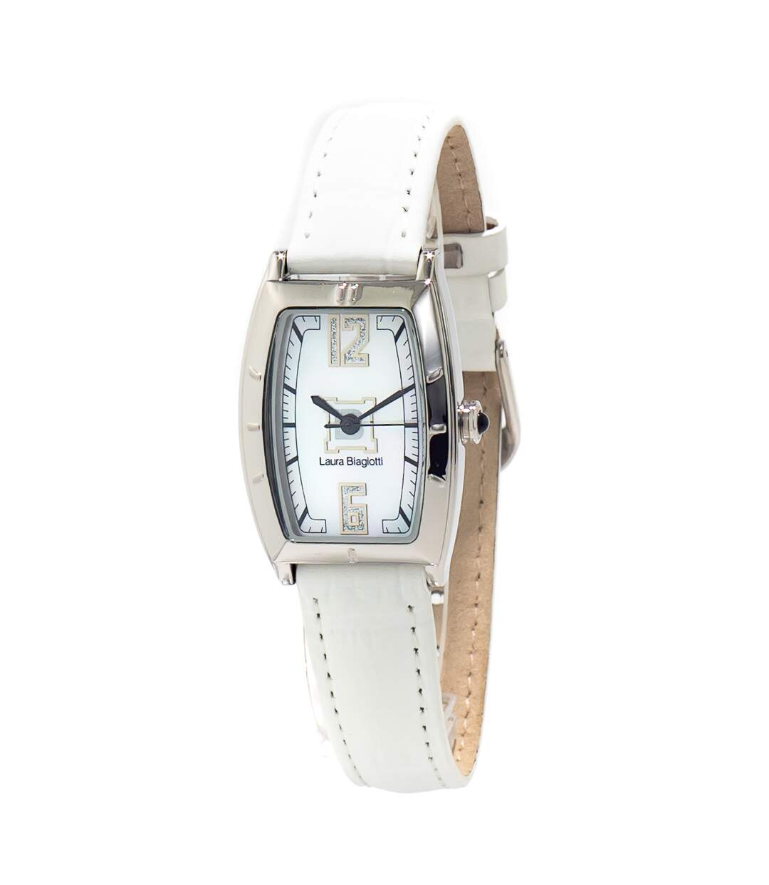 Montre Femme Laura Biagiotti Quartz LB0010L-07