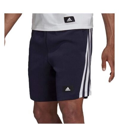 Short de Sport Marine Homme Adidas  H46517 - L