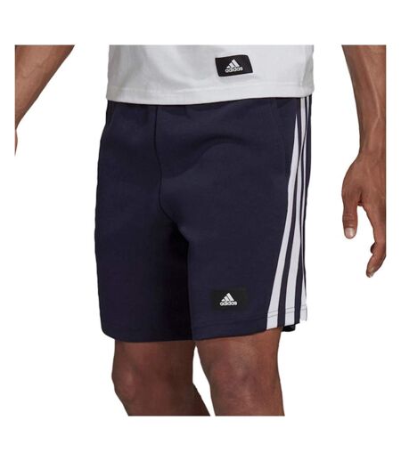 Short de Sport Marine Homme Adidas  H46517 - L