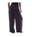 Pantalon Femme Bleu Gant-2