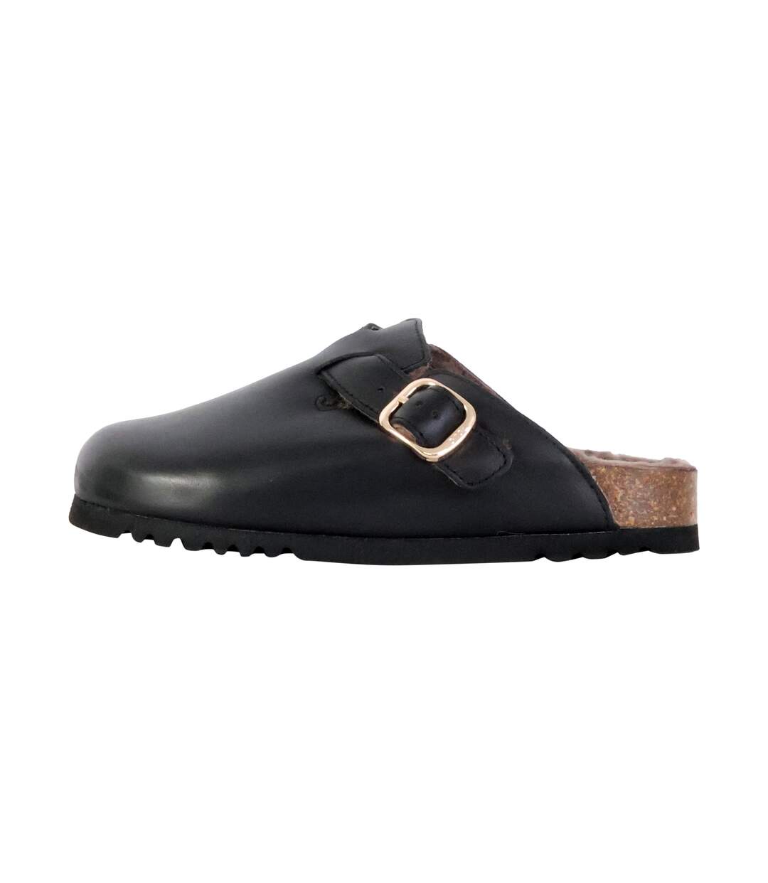 Mules Cuir Scholl Fae New F-1