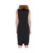 Robe Noire Femme Only Free Life - M