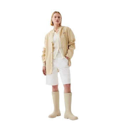 Unisex Adult Izzy Hooded Jacket Gravel Hunter