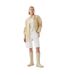 Unisex Adult Izzy Hooded Jacket Gravel Hunter-1