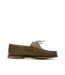 Chaussures bateaux Marron Homme Timberland Classic Boat 2 Eye