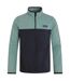 Haut Polaire Tristan Homme Bleu Pâle Weird Fish-1