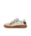 Baskets or femme teddy smith 120265-1