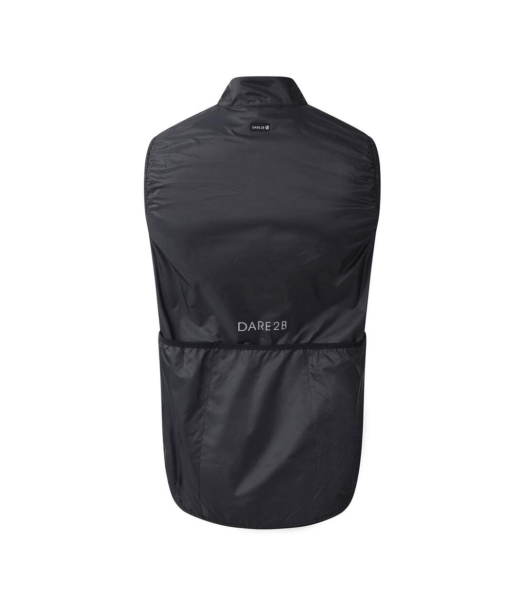 Veste Sans Manches Chase Homme Noir Dare 2B-3